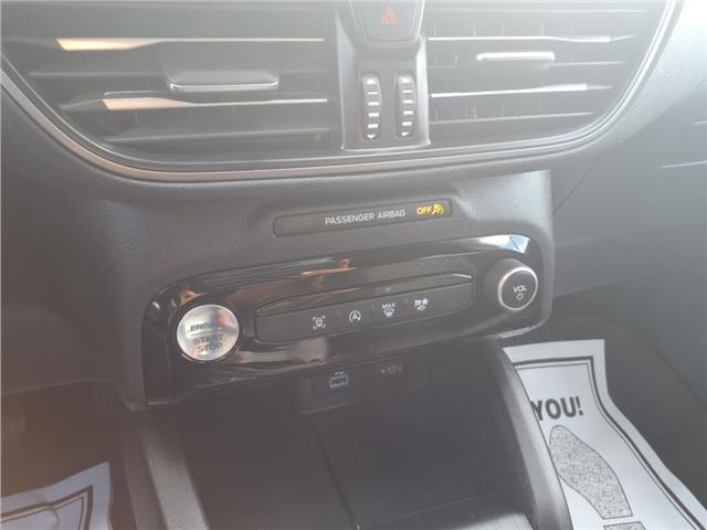 Photo of 2023 Agate Black Um Ford Escape