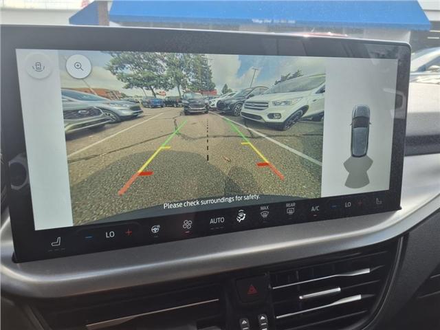 Photo of 2023 Agate Black Um Ford Escape