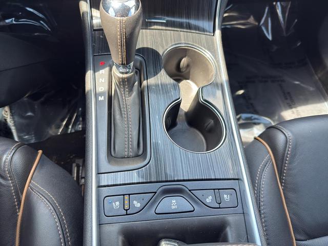 Photo of 2018 Pepperdust Metallic Chevrolet Impala