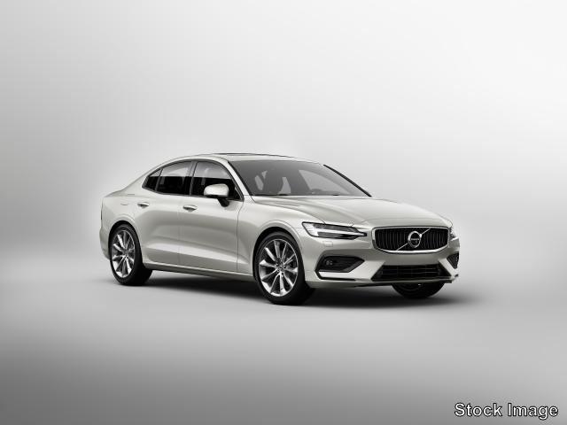 2020 Volvo S60