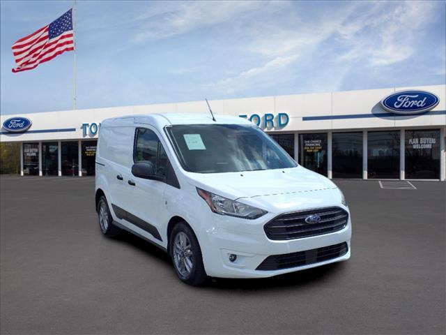 2022 Ford Transit Connect