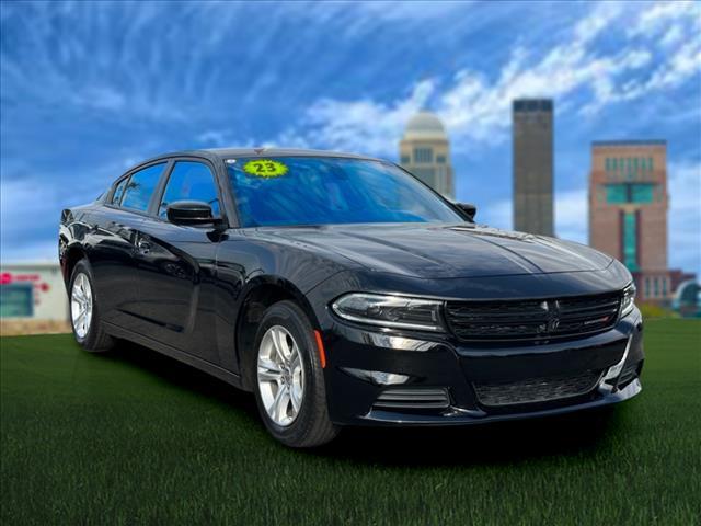 2023 Dodge Charger