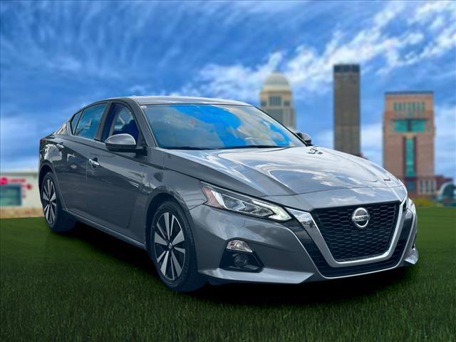 2022 Nissan Altima