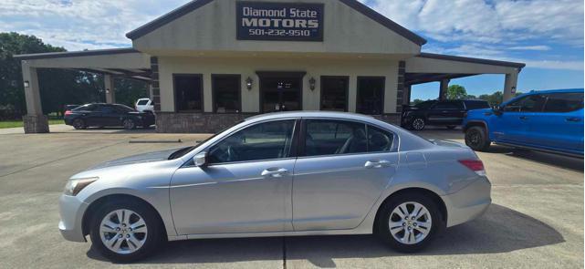 2010 Honda Accord