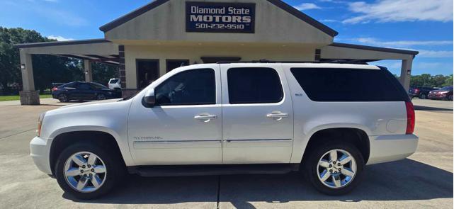 2012 GMC Yukon Xl