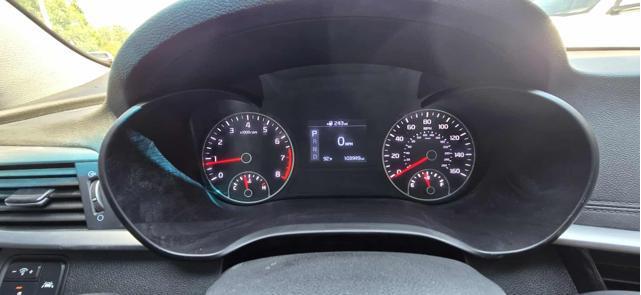 Photo of 2020 Gravity Grey Kia Optima