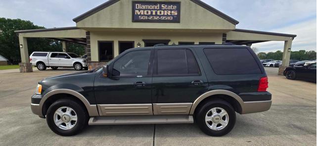 2003 Ford Expedition