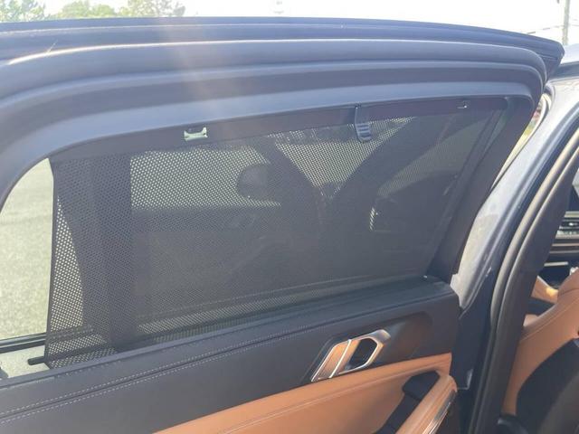 Photo of 2022 GRAY BMW X6