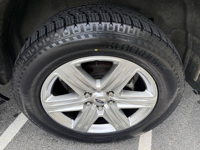 Photo of 2020 BLACK Ford Expedition