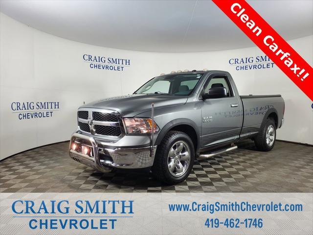 2013 RAM 1500