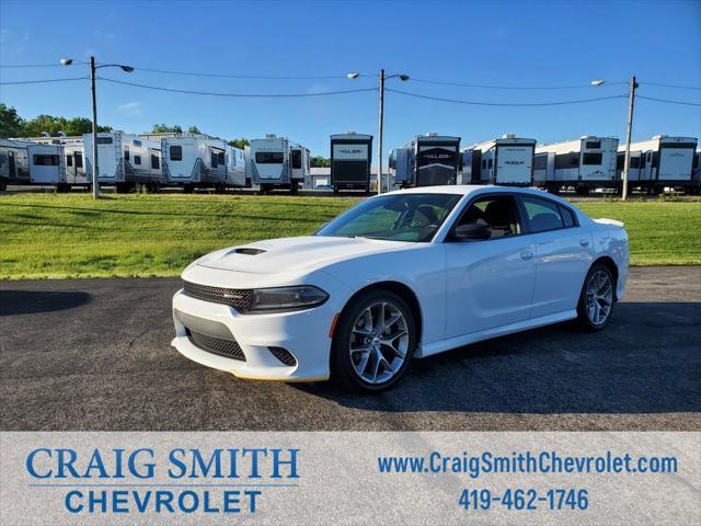 2023 Dodge Charger