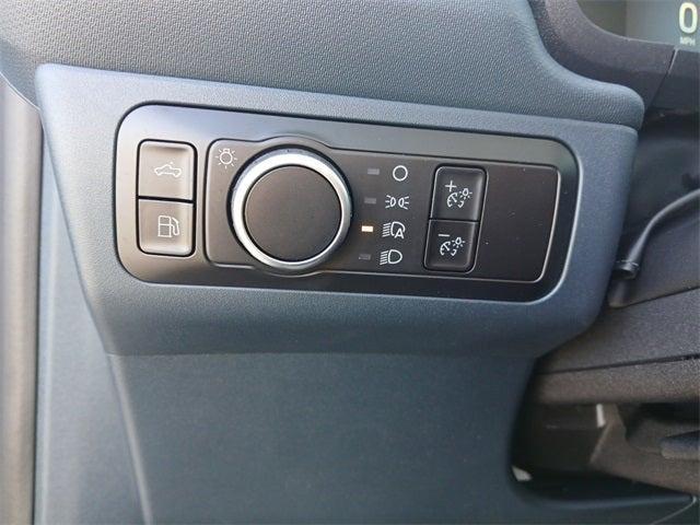Photo of 2025 Oxford White Ford Maverick