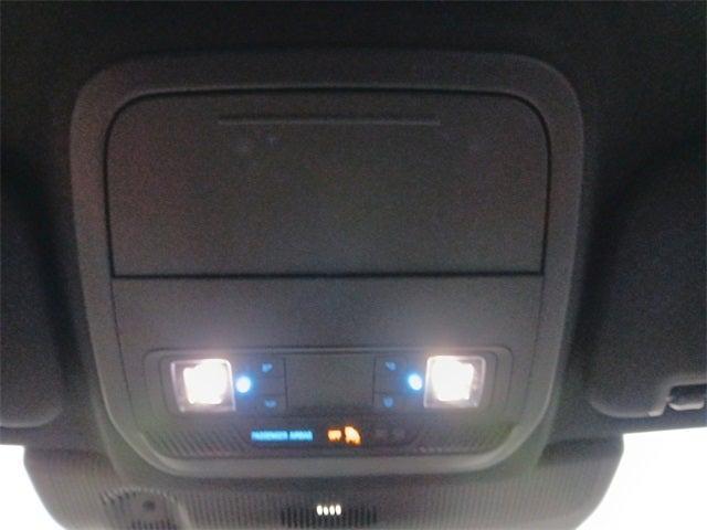 Photo of 2025 Vapor Blue Metallic Ford Explorer
