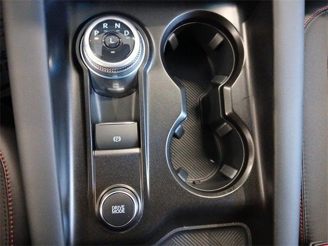 Photo of 2025 Vapor Blue Metallic Ford Explorer