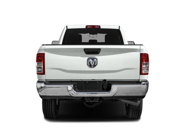 Photo of 2022 Billet Silver Metallic Clearcoat RAM 2500