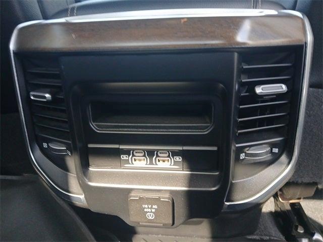 Photo of 2022 Billet Silver Metallic Clearcoat RAM 2500