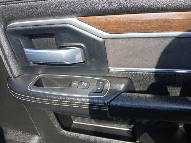 Photo of 2022 Billet Silver Metallic Clearcoat RAM 2500