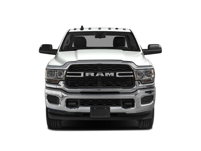 Photo of 2022 Billet Silver Metallic Clearcoat RAM 2500