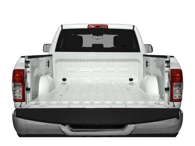 Photo of 2022 Billet Silver Metallic Clearcoat RAM 2500