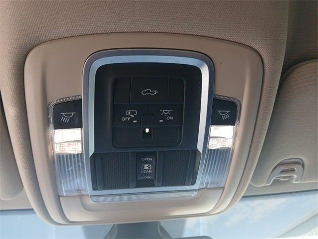 Photo of 2022 Billet Silver Metallic Clearcoat RAM 2500