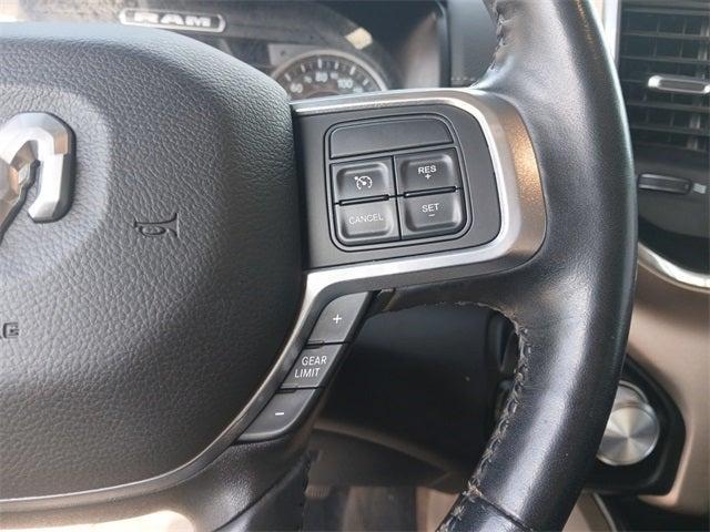 Photo of 2022 Billet Silver Metallic Clearcoat RAM 2500