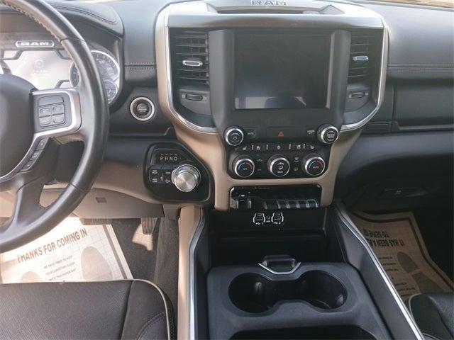 Photo of 2022 Billet Silver Metallic Clearcoat RAM 2500