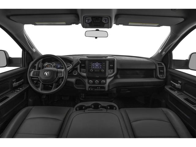 Photo of 2022 Billet Silver Metallic Clearcoat RAM 2500