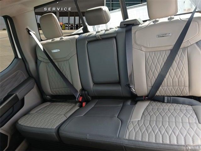 Photo of 2026 White Ford F-250