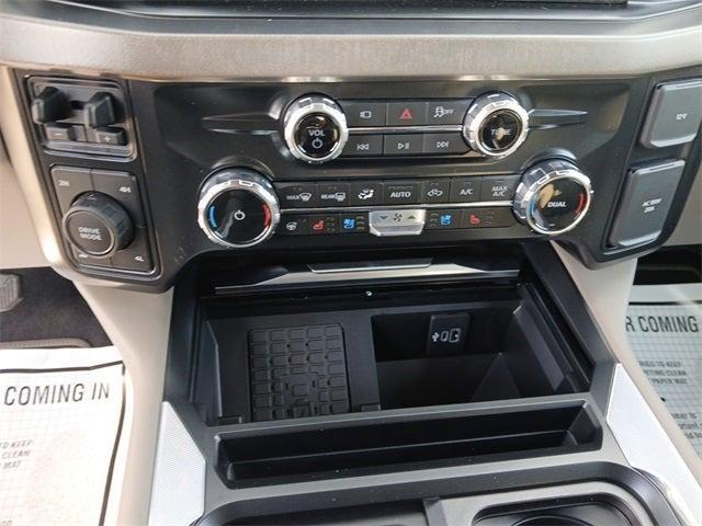 Photo of 2026 White Ford F-250