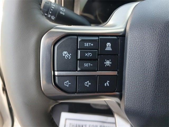 Photo of 2026 White Ford F-250