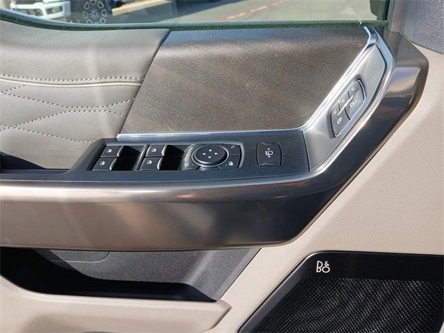 Photo of 2026 White Ford F-250