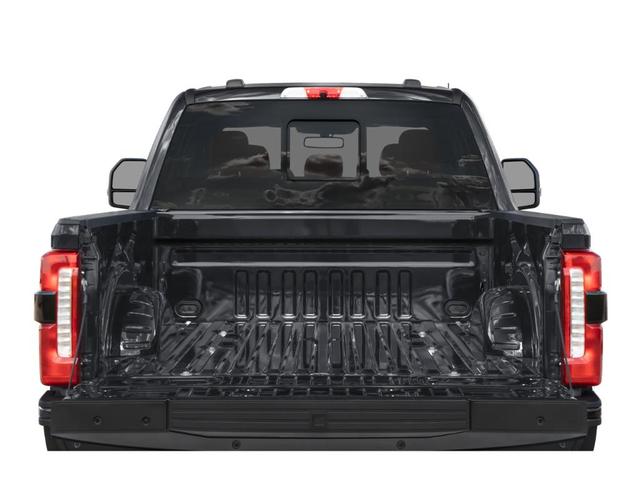 Photo of 2025 Agate Black Metallic Ford F-250
