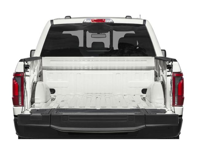 Photo of 2025 White Ford F-150