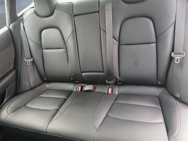Photo of 2023 Midnight Silver Metallic Tesla Model 3