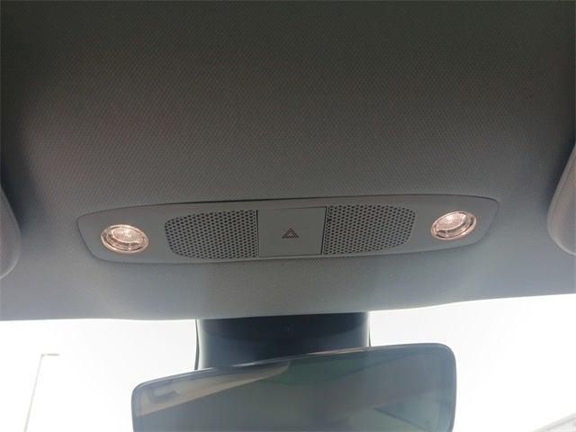 Photo of 2023 Midnight Silver Metallic Tesla Model 3