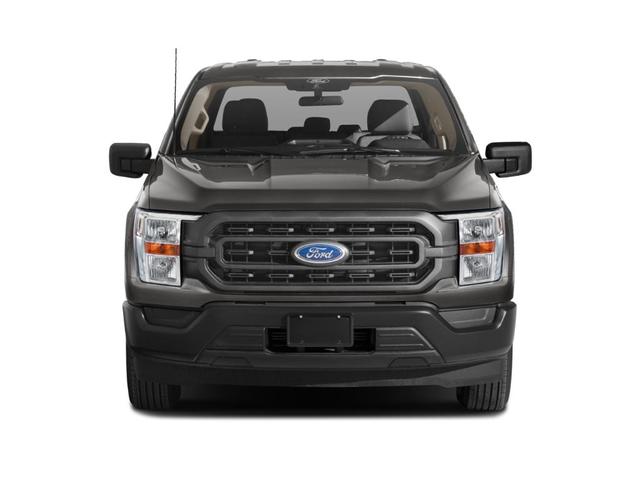 Photo of 2022 Rapid Red Metallic Tinted Clearcoat Ford F-150