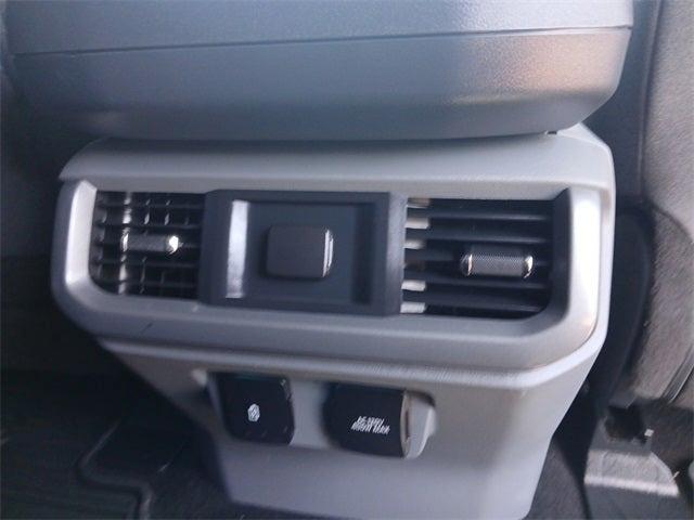 Photo of 2022 Rapid Red Metallic Tinted Clearcoat Ford F-150