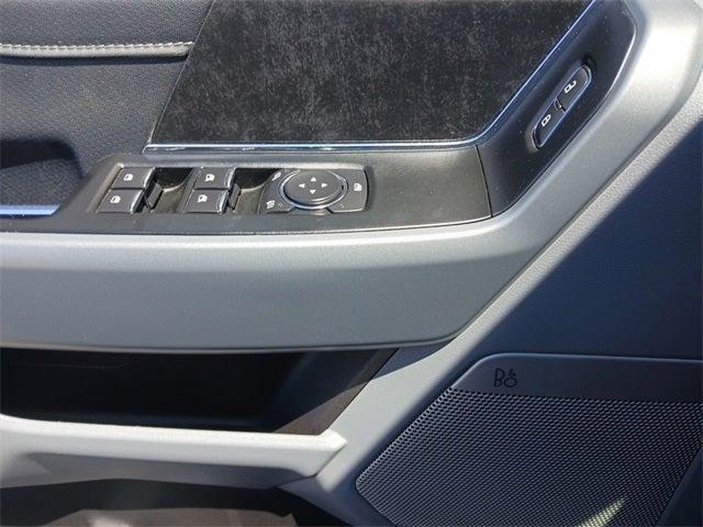 Photo of 2022 Rapid Red Metallic Tinted Clearcoat Ford F-150