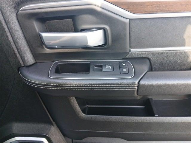 Photo of 2024 Billet Silver Metallic Clearcoat RAM 2500