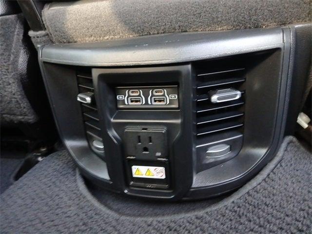 Photo of 2024 Billet Silver Metallic Clearcoat RAM 2500