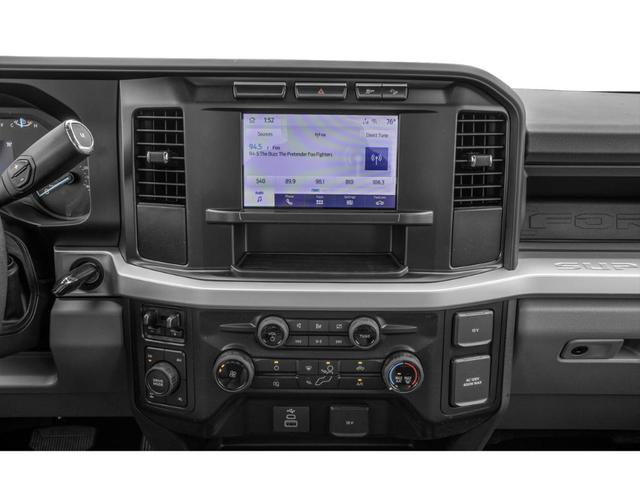 Photo of 2025 Oxford White Ford F-350