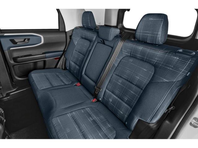Photo of 2023 Cactus Green / Gray Ford Bronco Sport