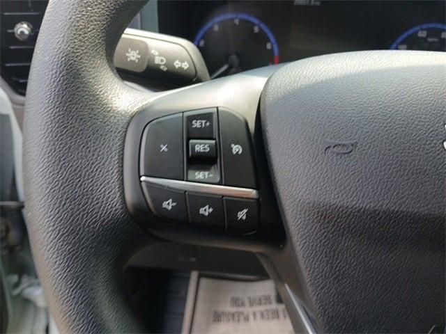 Photo of 2023 Cactus Green / Gray Ford Bronco Sport