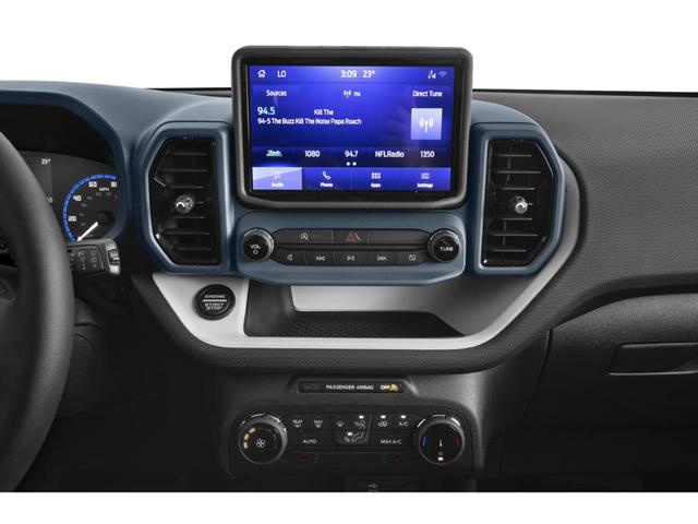 Photo of 2023 Cactus Green / Gray Ford Bronco Sport