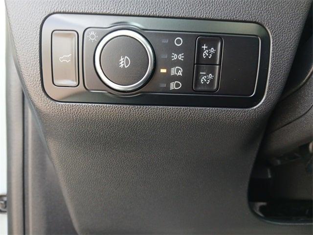 Photo of 2023 Cactus Green / Gray Ford Bronco Sport