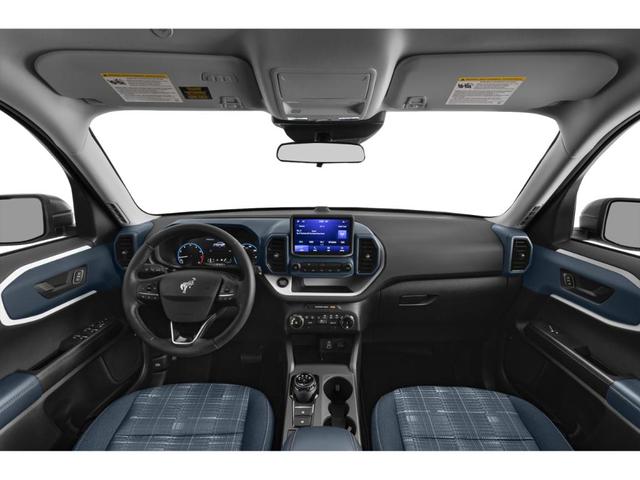 Photo of 2023 Cactus Green / Gray Ford Bronco Sport