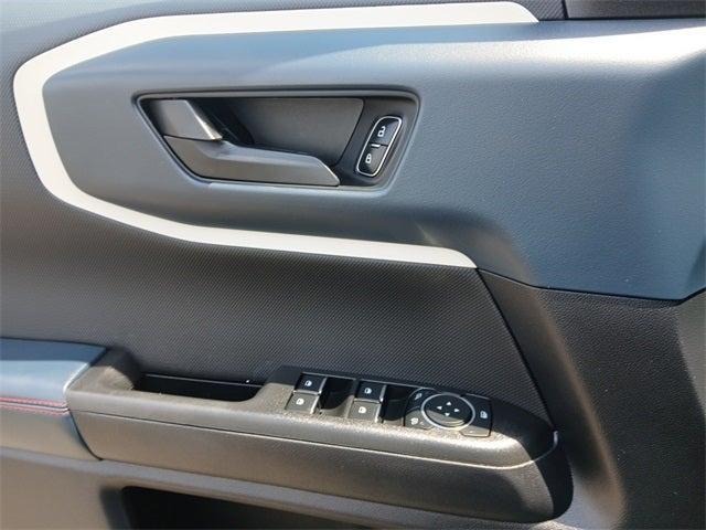 Photo of 2023 Cactus Green / Gray Ford Bronco Sport