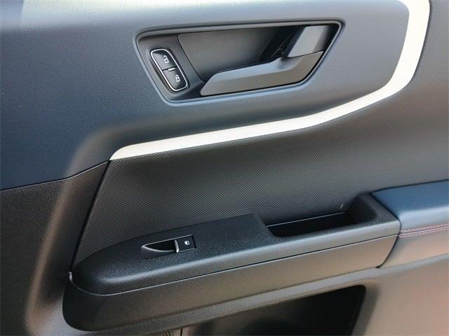 Photo of 2023 Cactus Green / Gray Ford Bronco Sport