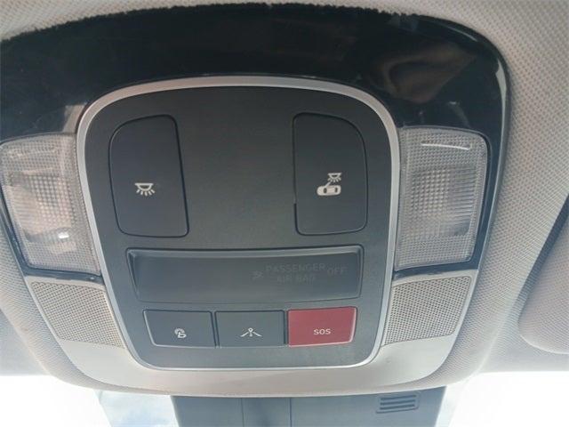 Photo of 2023 Hampton Gray Hyundai SONATA