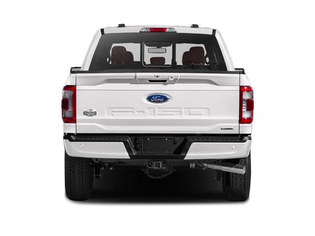 Photo of 2021 Quartz Ford F-150